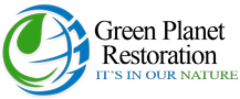 green planet restoration Irvine mold fire water damage restoration company